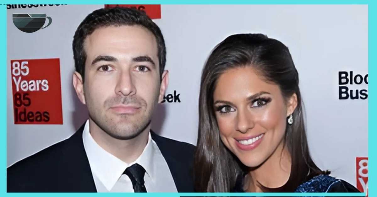 ari-melber-wife-familypersonal-life