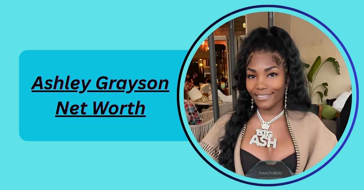 ashley-grayson-net-worth
