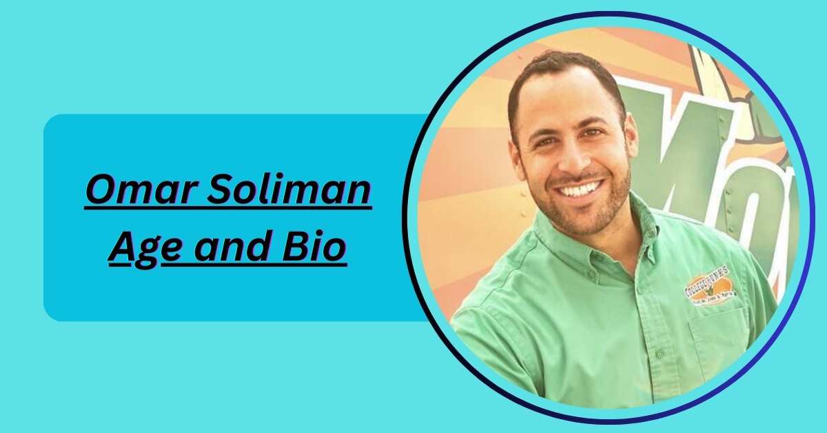 omar-soliman-age-and-bio
