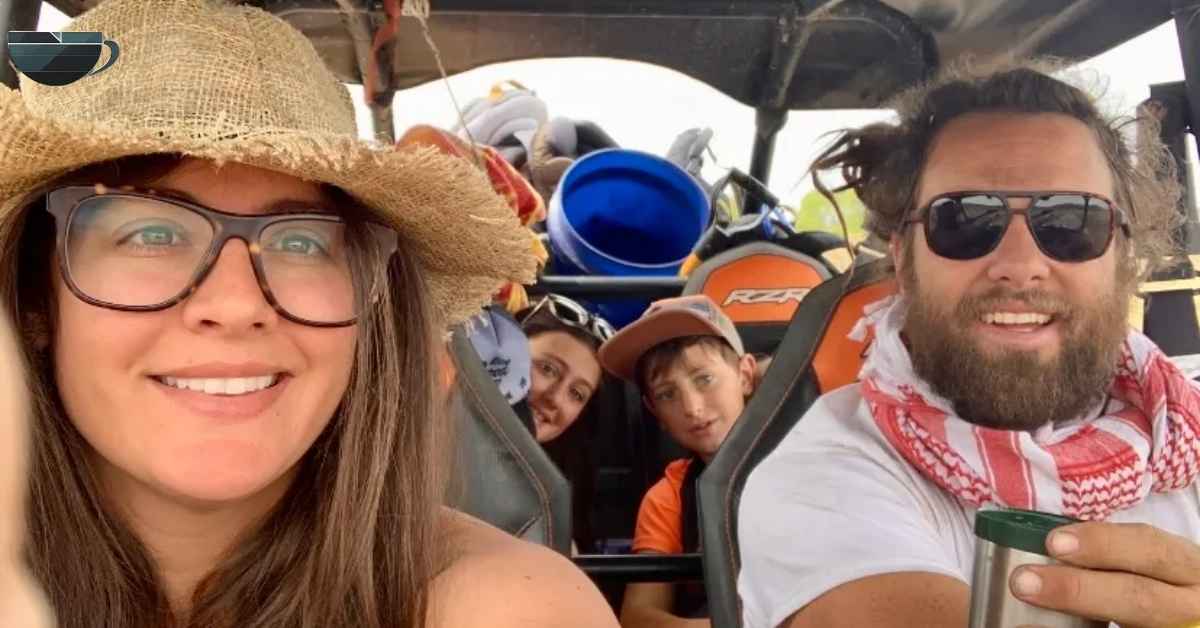 chad-ollinger-wife-haley-ollinger