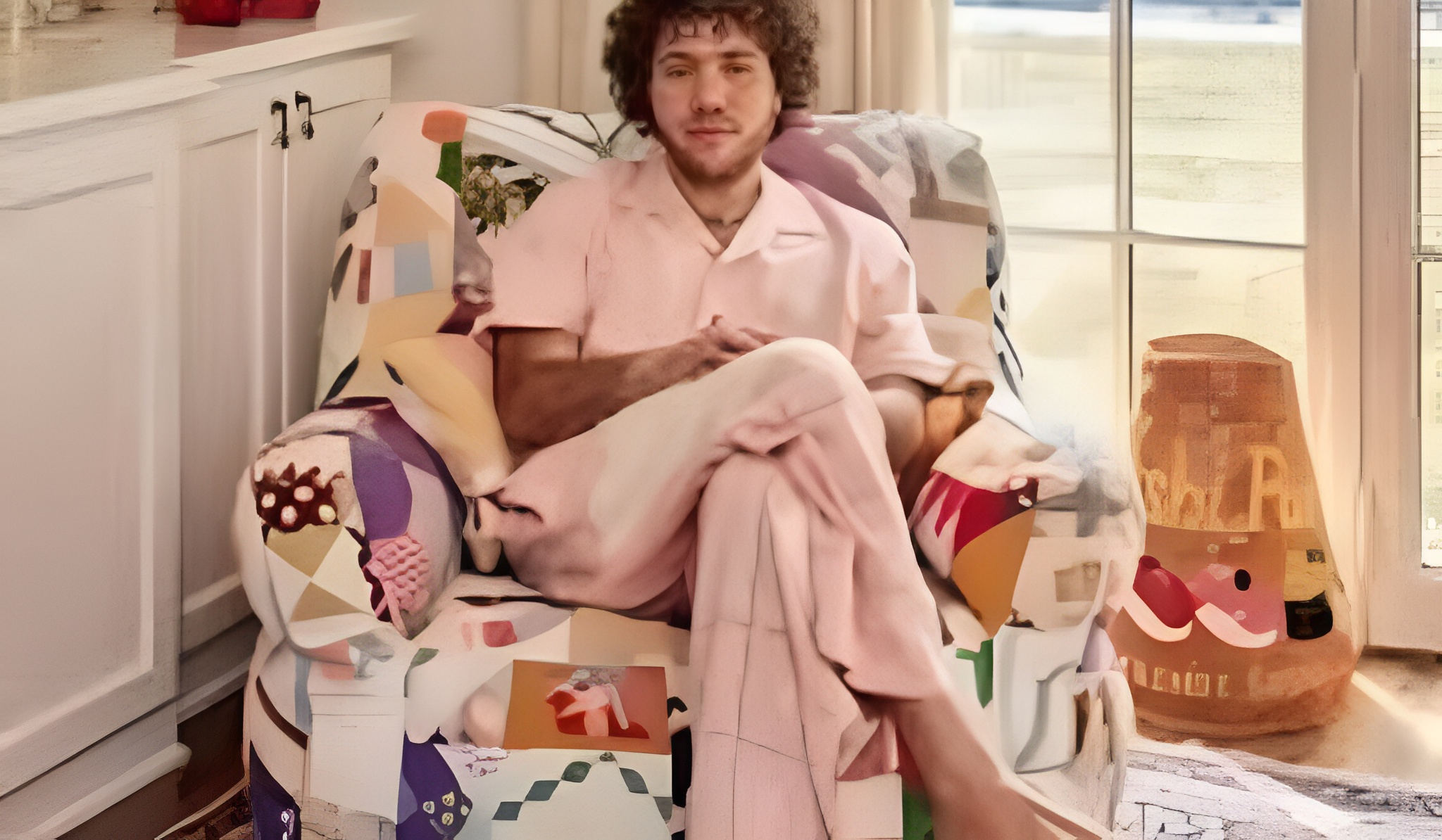 Benny Blanco Height Everything About the Grammy-Nominated Producer
