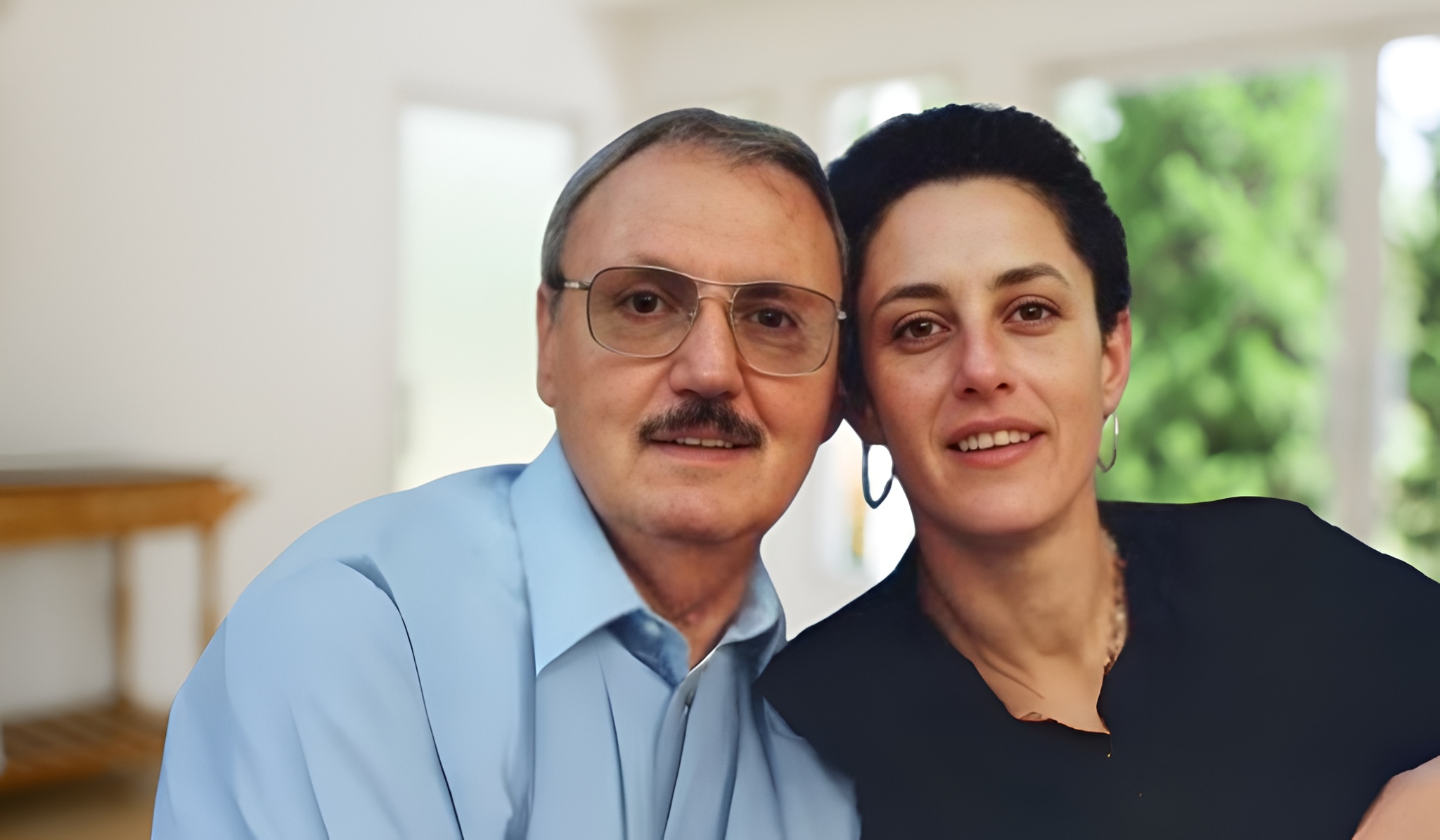 Carlos Sheinbaum Yoselevitz