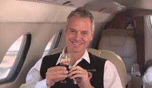 Copa Di Vino Net Worth