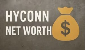 HyConn Net Worth 2025