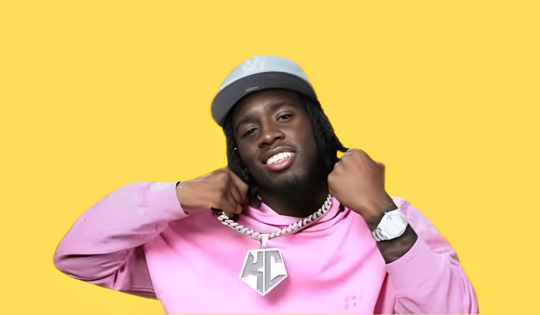 Kai Cenat Age: The Complete Story Behind America's Most Influential Young Streamer