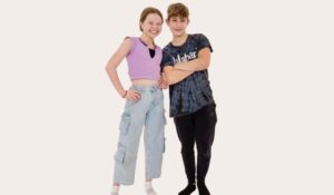Nidal Wonder Age 2025 Complete Biography of the 14-Year-Old Gymnastics Superstar