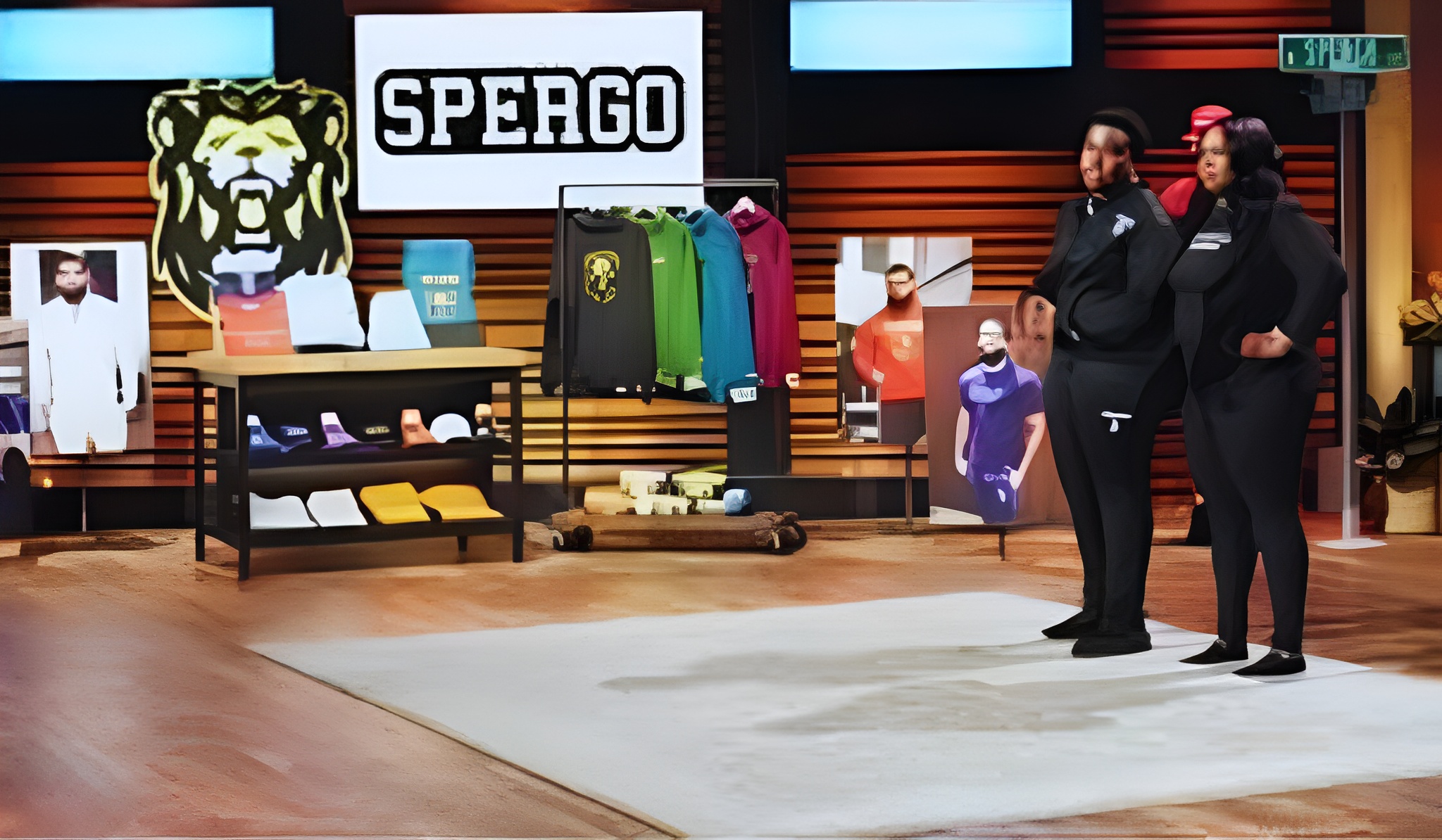 Spergo Net Worth 2025