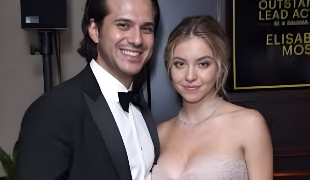 Sydney Sweeney Husband