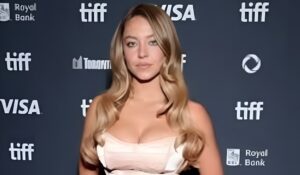 Sydney Sweeney