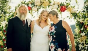 The Complete Guide to Monica Beets Husband Taylor Mayes Life, Career, and Family