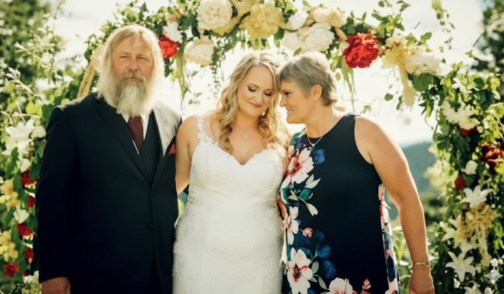 The Complete Guide to Monica Beets Husband Taylor Mayes Life, Career, and Family