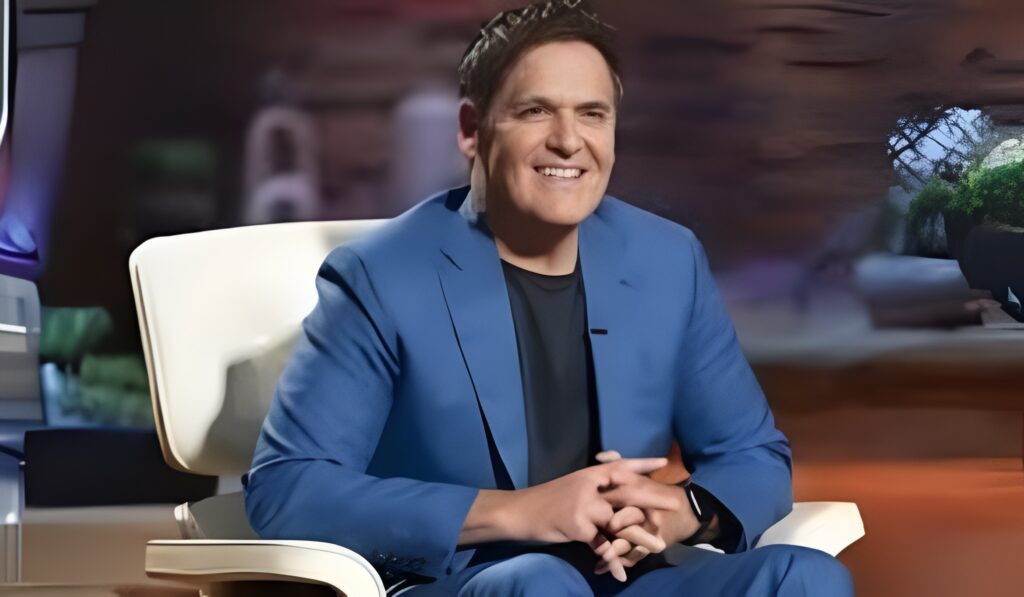 Why Mark Cuba's deal collapsed
