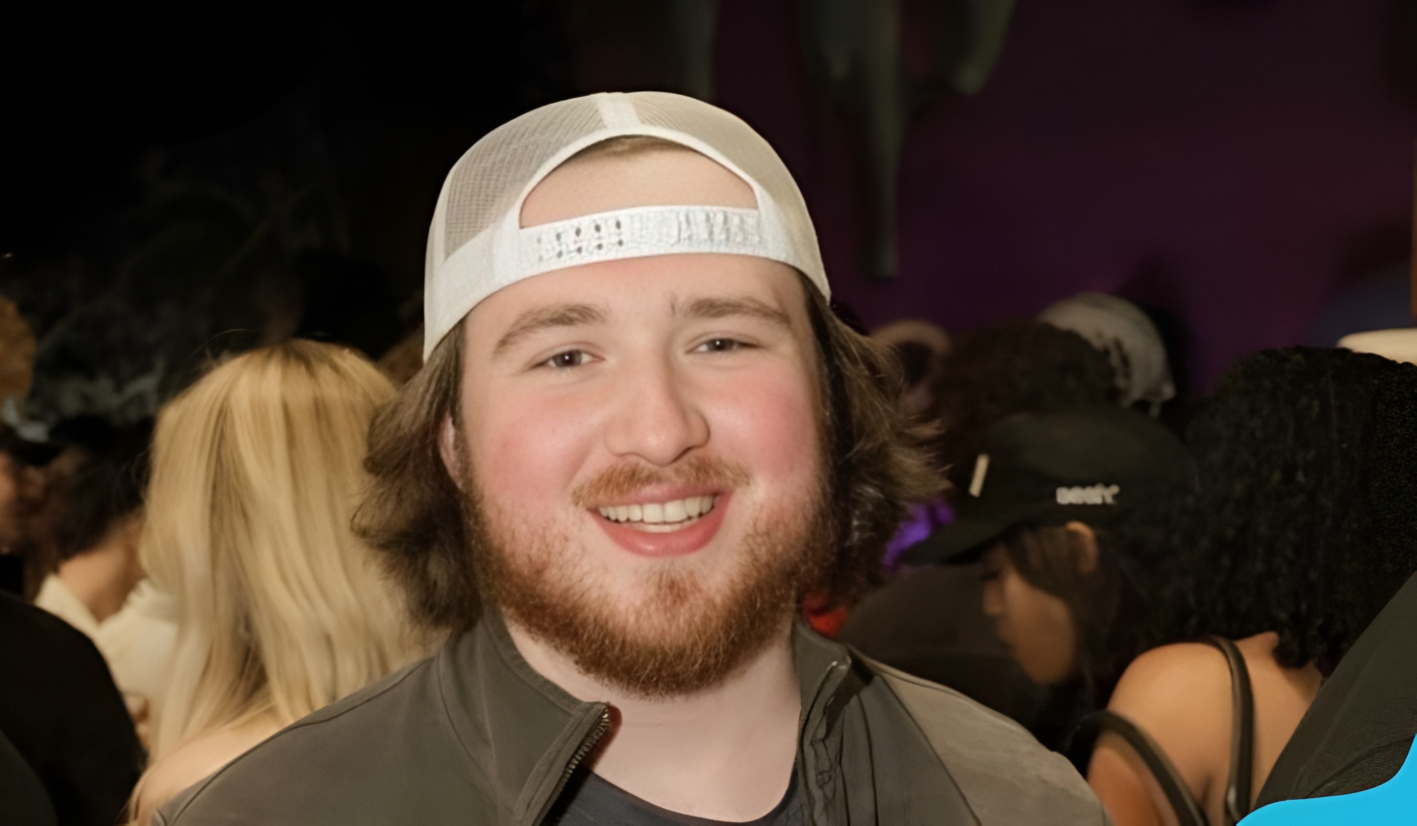 Zachirific Net Worth