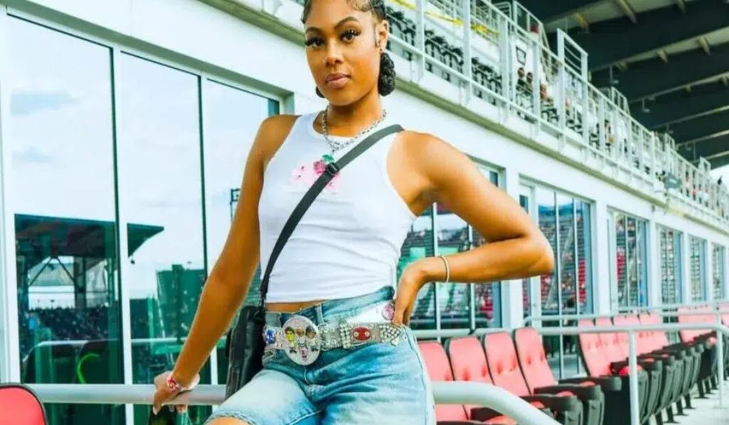Zoe Spencer Age The Complete Story Behind the Rising Social Media Sensation