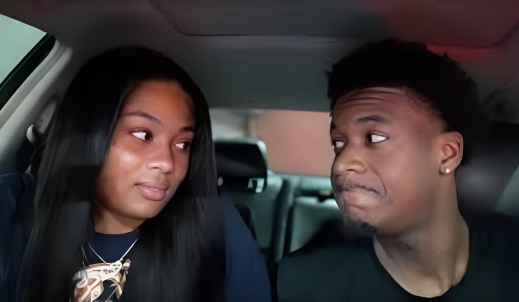 Zoe dating Zeddy