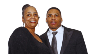 Rhonda Mack: The Inspiring Woman Behind Rap Legend Nelly's Success