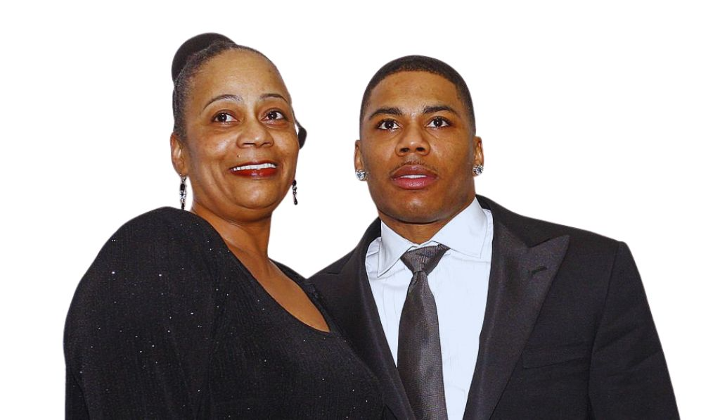 Rhonda Mack: The Inspiring Woman Behind Rap Legend Nelly's Success