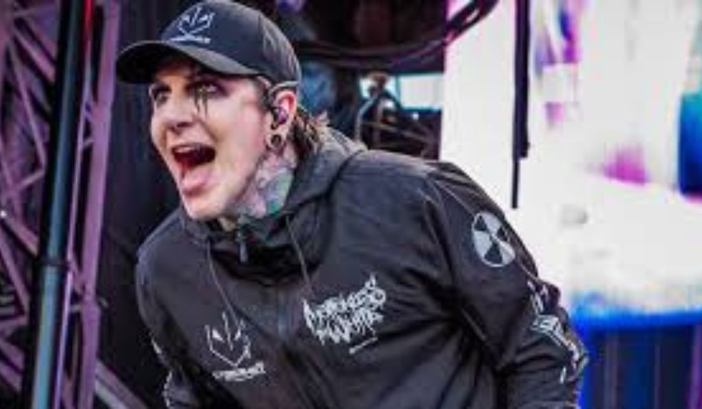 Chris Motionless Net Worth