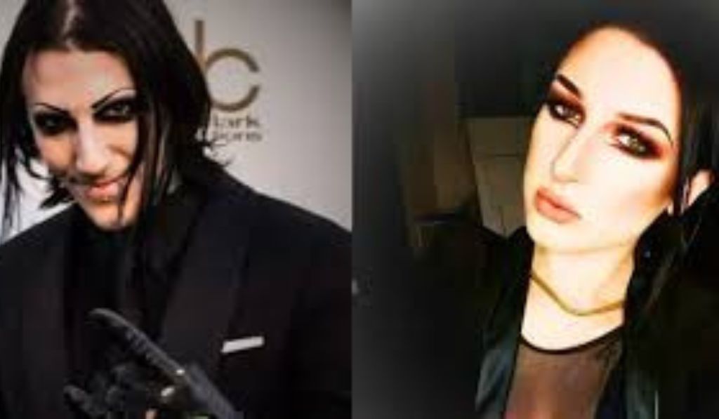 Chris Motionless Wife Past Relationships Explained