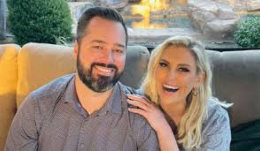 Darren Vieth Complete Biography & Net Worth