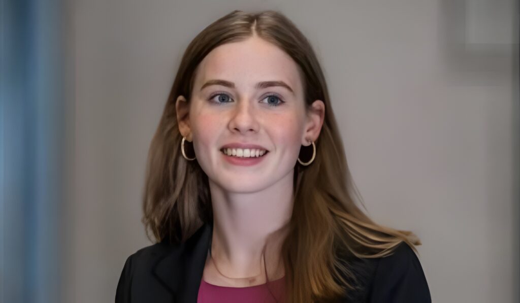 Eleanor Robb 