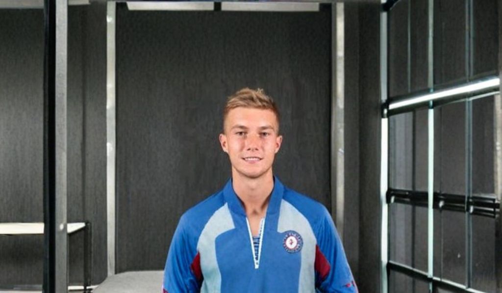 Pavel Motl