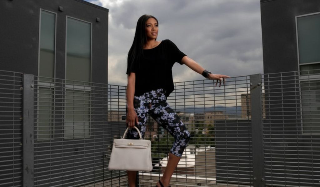 Pure Addiction: A Fashion Empire
