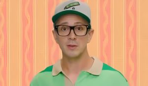 Steve Burns wife: The Truth About His Wife and Personal Life