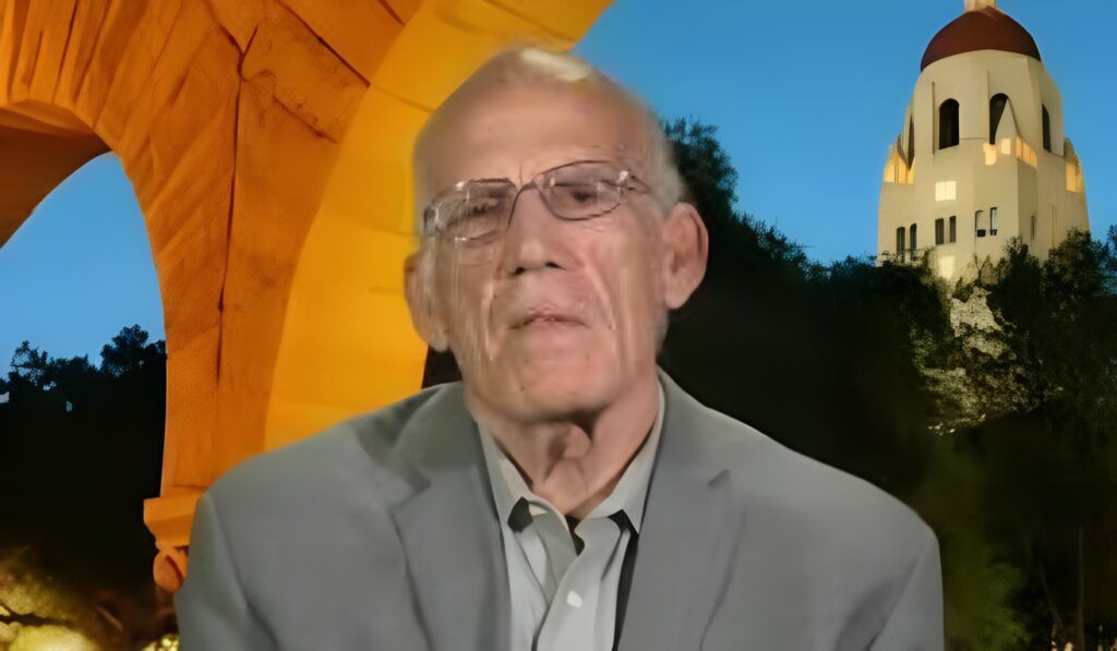 Victor Davis Hanson