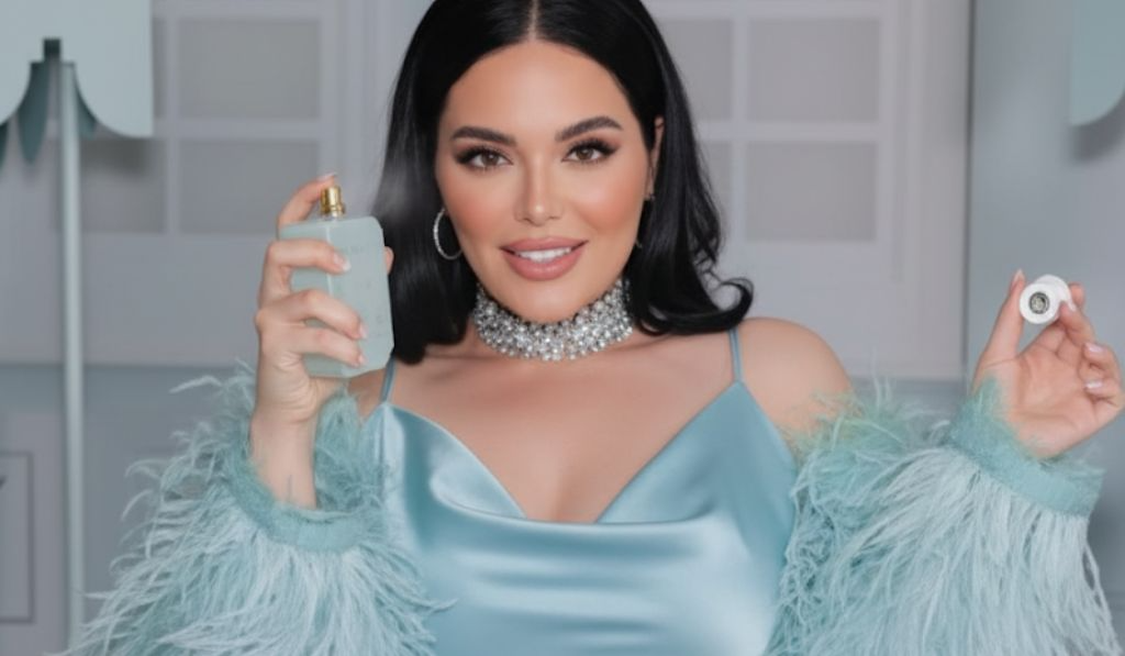 Mona Kattan