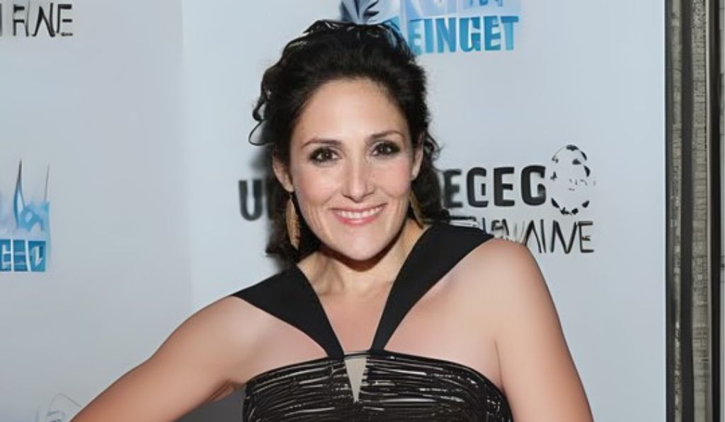 Ricki Lake