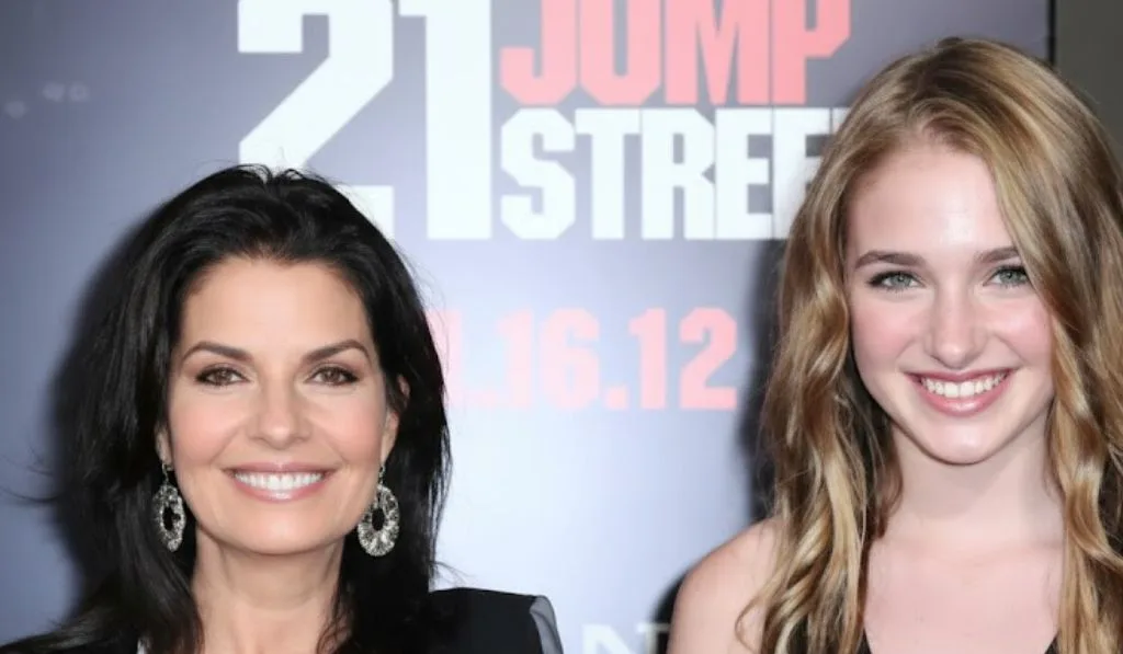 Anabella Raye Sherman