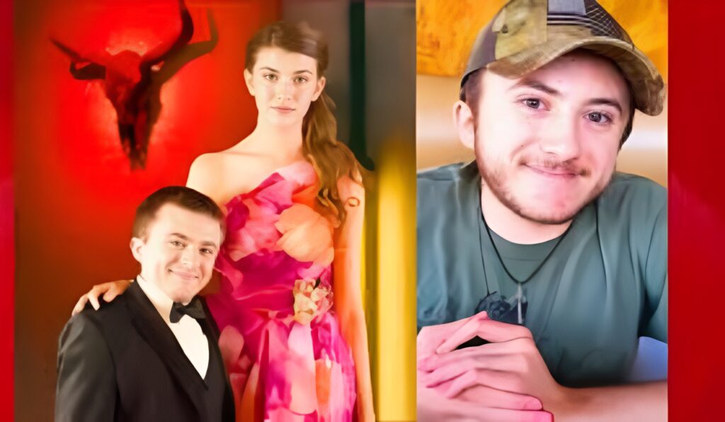 Atticus Shaffer History: Status of Dating