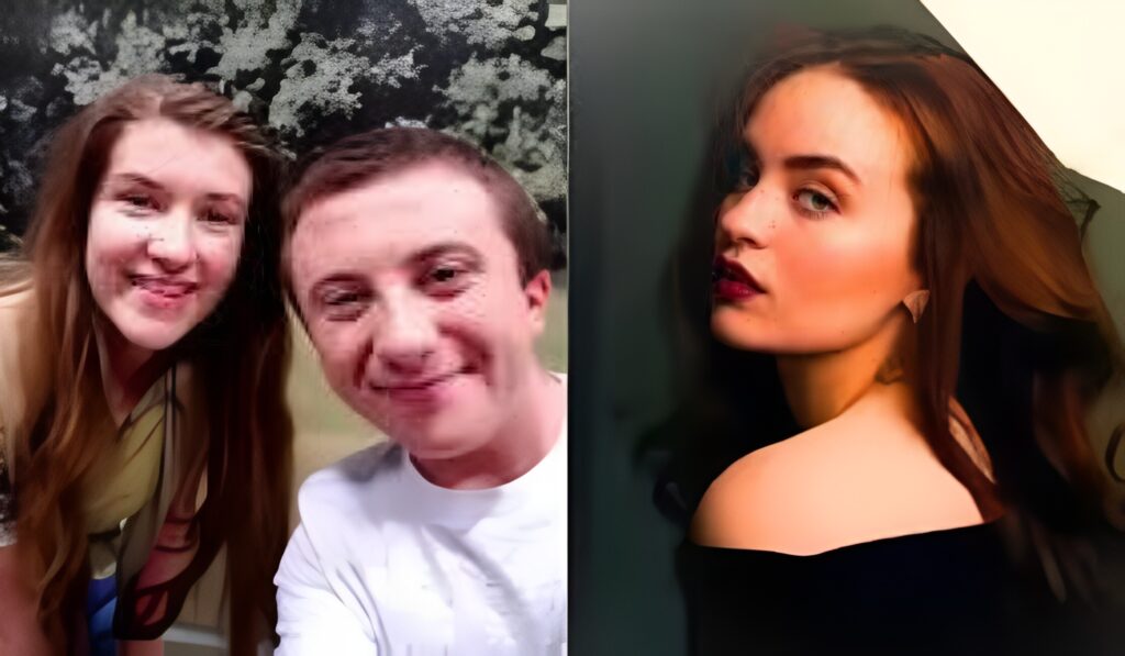 Atticus Shaffer Wife