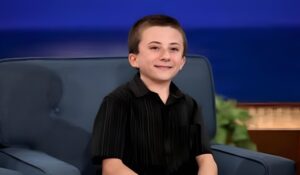 Atticus Shaffer Wife Truth About His Relationship Status