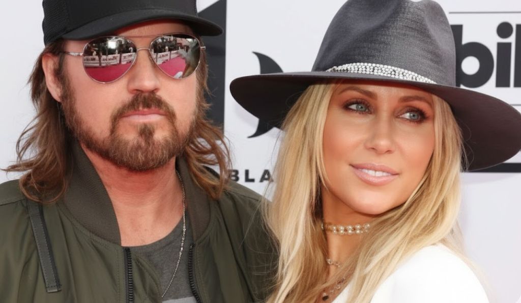 Billy Ray Cyrus Connection