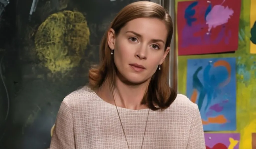 Charlotte Emily Sloane Living Quietly in Hollywood's Shadow