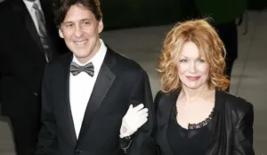 Curtis Wilson Crowe Cameron Crowe's Private Son