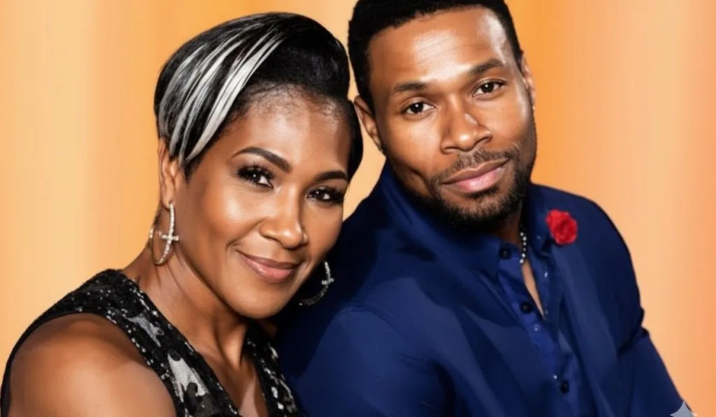 Daylen Ali Carolina The Private Life Behind Hollywood's SpotlightDaylen Ali Carolina The Private Life Behind Hollywood's Spotlight