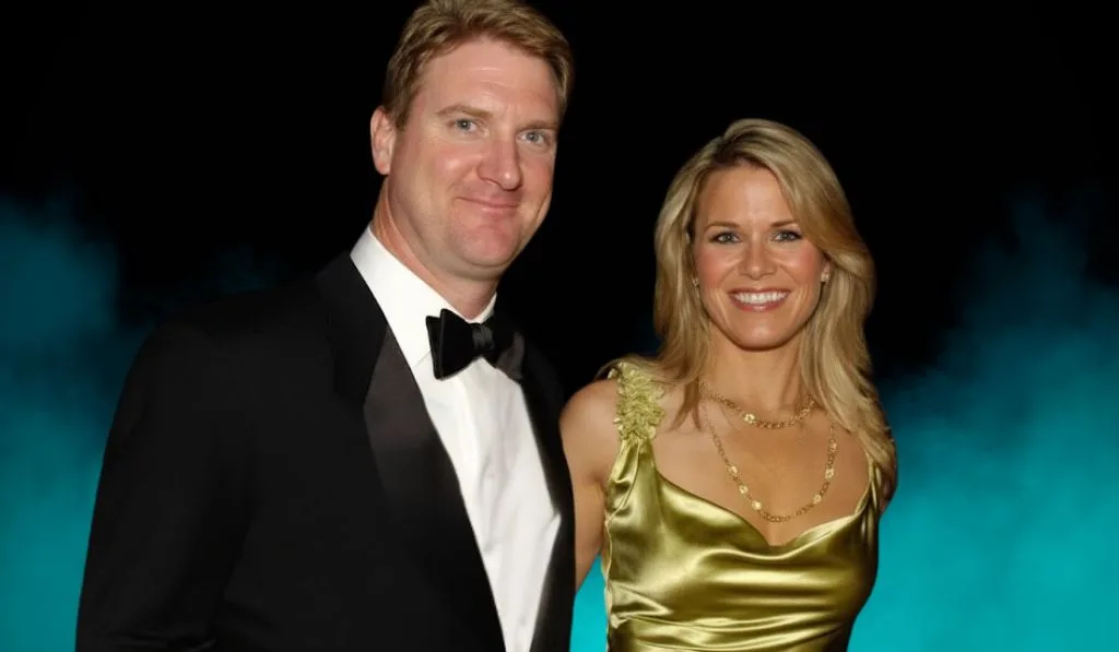 Elizabeth Bowes Gregory