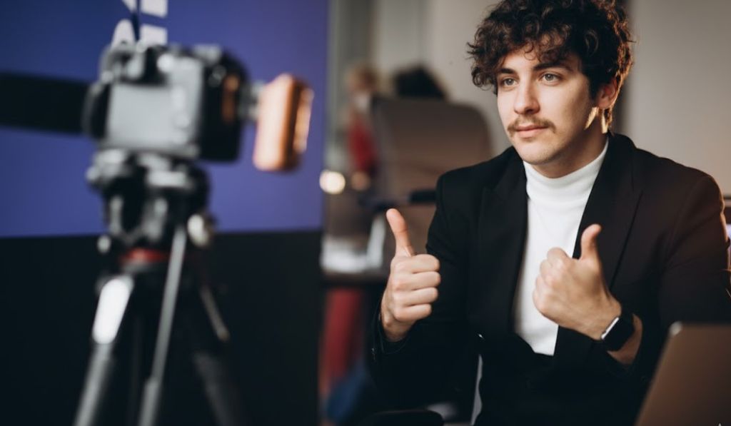 Emad Alashmli Viral Content Creator of Henderson