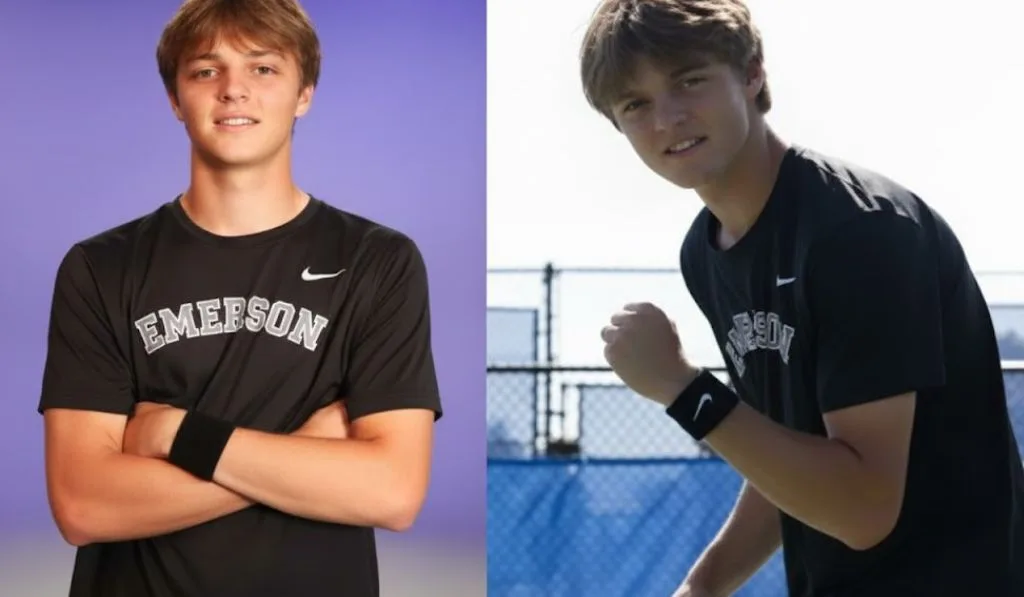 Finn William Leeves Coben