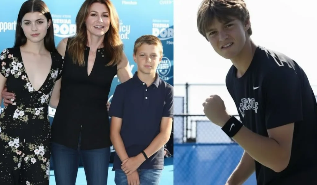 Finn William Leeves Coben Rising Beyond Celebrity Legacy