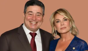 Itzhak Ezratti Wife The Quiet Force Behind GL Homes' Success