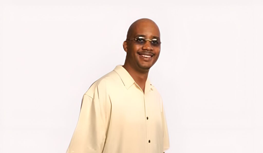 John Henton