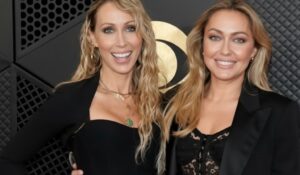 Kristin Luckey The Untold Story Behind Billy Ray Cyrus' First Love