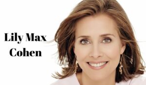 Lily Max Cohen Building Her Own Legacy Beyond Famous Parents