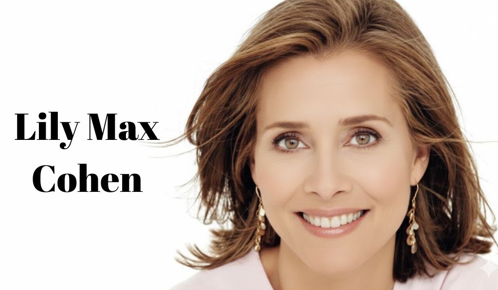 Lily Max Cohen Building Her Own Legacy Beyond Famous Parents