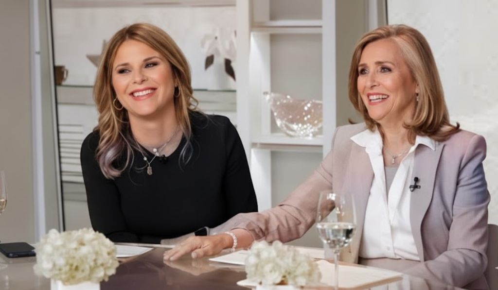 Lily Max Cohen family