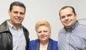 Miguel Gerardo Viveros The Private Life Behind a Music Legend